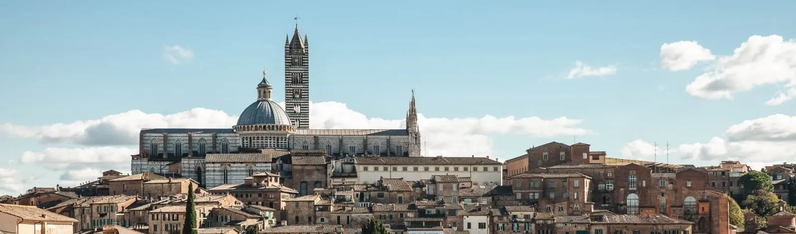 Randonnées en Toscane