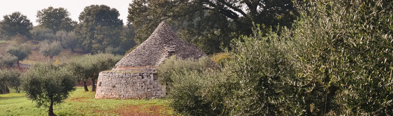 Randonnées Italie di Sud