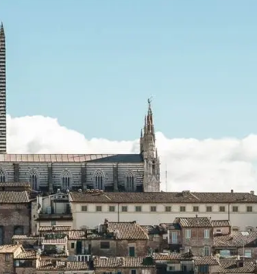 Randonnées en Toscane