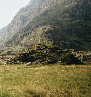 Randonnées en Irlande