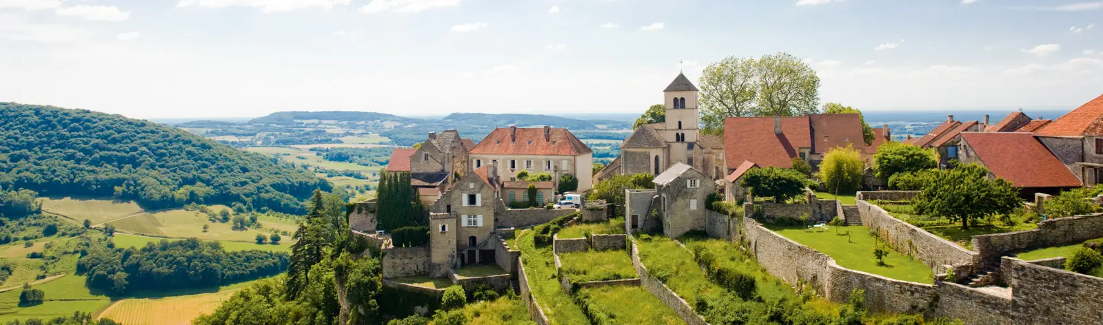 Randonnées Jura