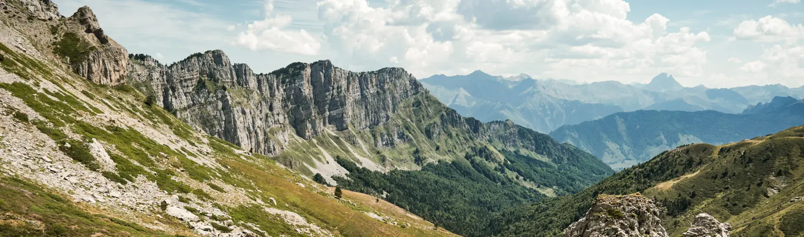 Randonnées grande itinérance GR10, Pyrénées