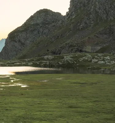 randonnée dans les pyrénées