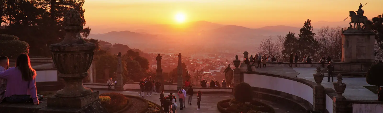 Randonnées au Portugal