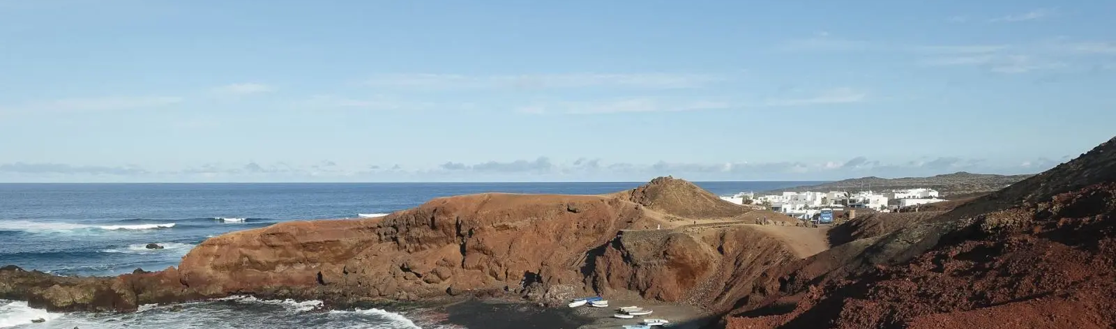 Randonnées dans l'archipel des Canaries