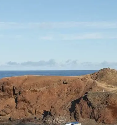 Randonnées dans l'archipel des Canaries