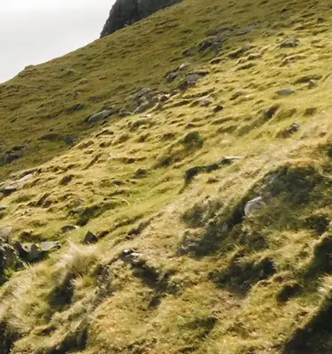Randonnées en Ecosse