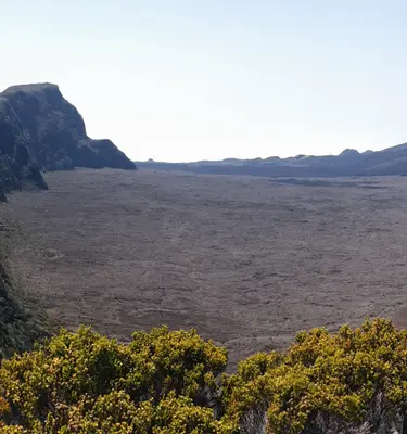 Randonnées île de la Réunion