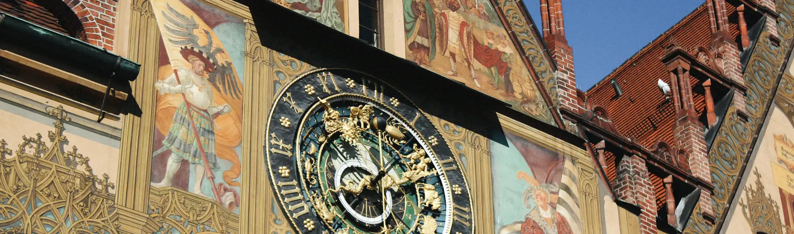 Randonnée en Allemagne