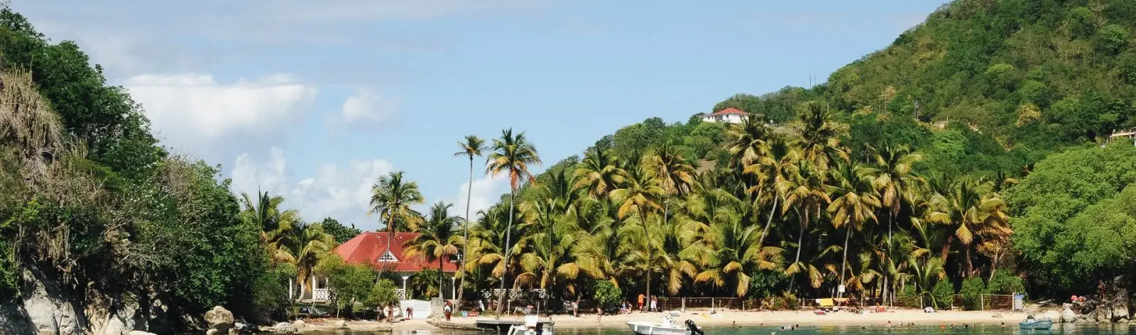 Randonnées en Guadeloupe