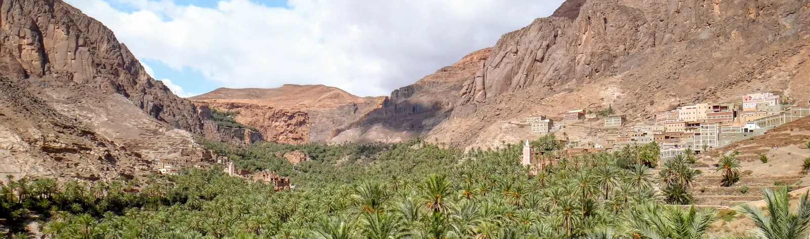 Maroc