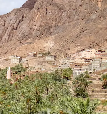 Maroc