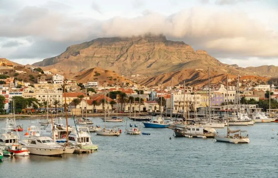 Cpauschert AdobeStock Mindelo la perle de Sao Vicente