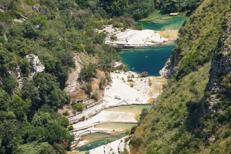 Eduardo Adobestock Gorges de Cavagrande
