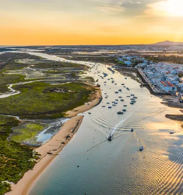 ria-formosa