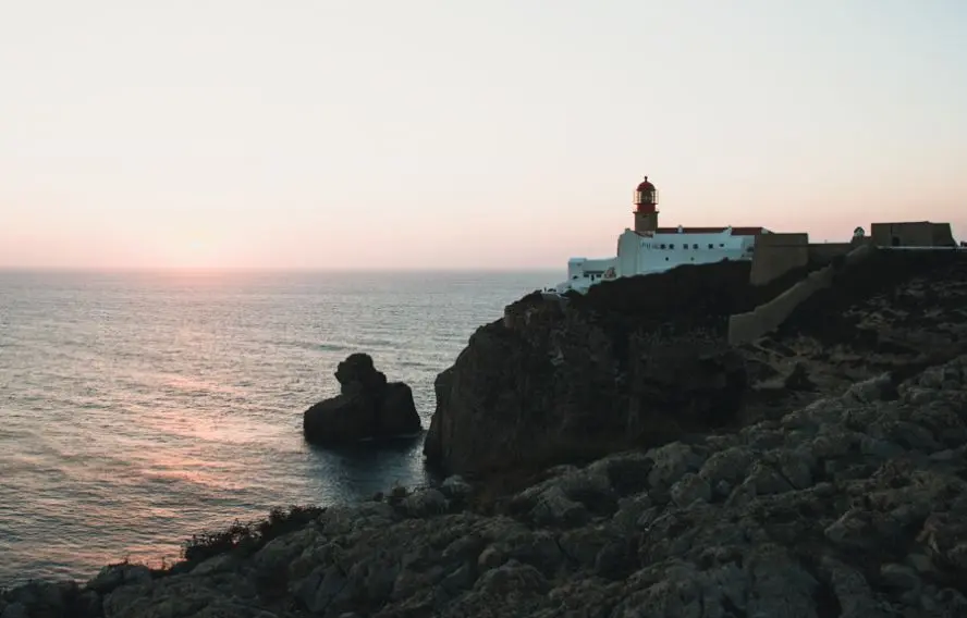A. Edwards Unsplash Phare de Sagres