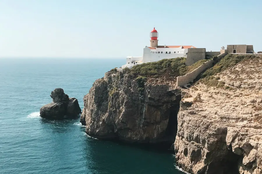 Reiseuhu Unsplash Sagres