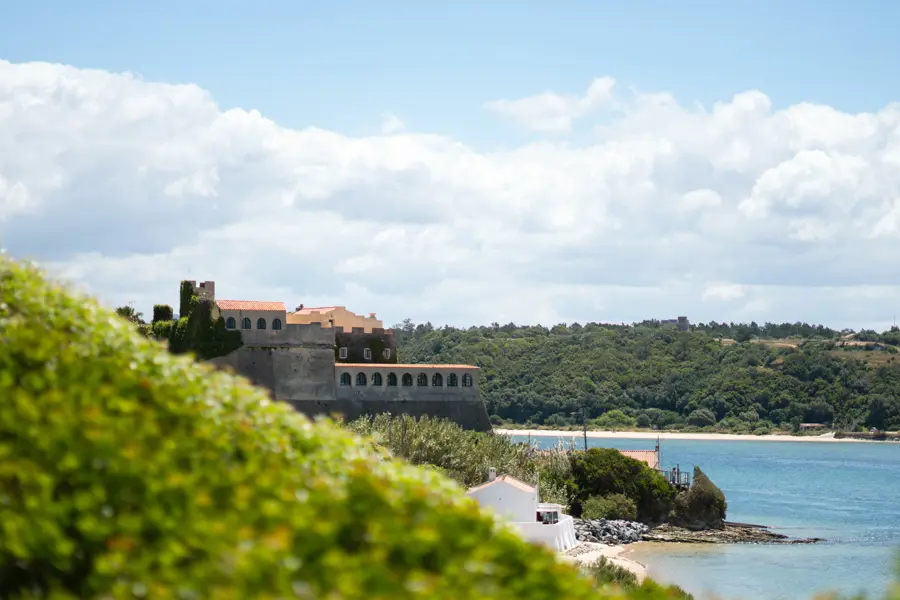 Joao Rodrigues Vila Nova de Milfontes