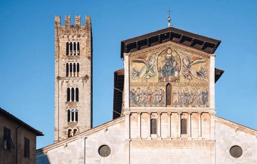 iStock Zummolo Eglise à Sienne