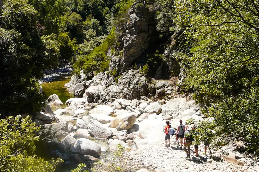 lmcaroux Ruisseau d'Héric
