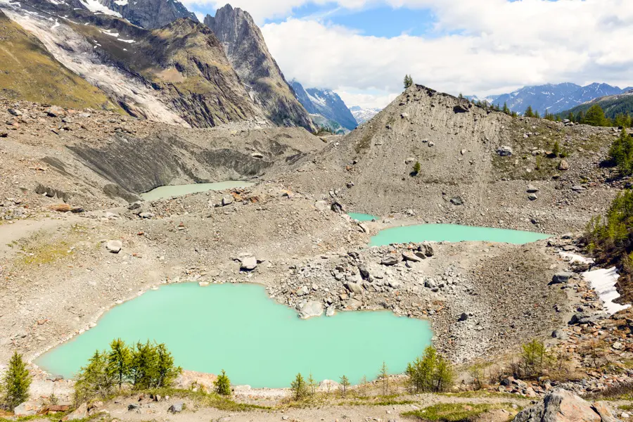 Photoerick Adobestock Lac de Miage