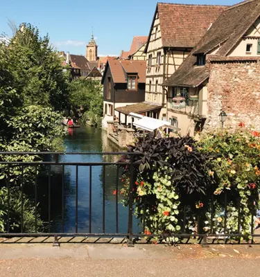 colmar