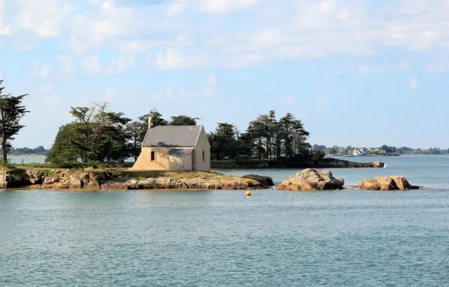 ISO-68 adobeStock Golfe du Morbihan