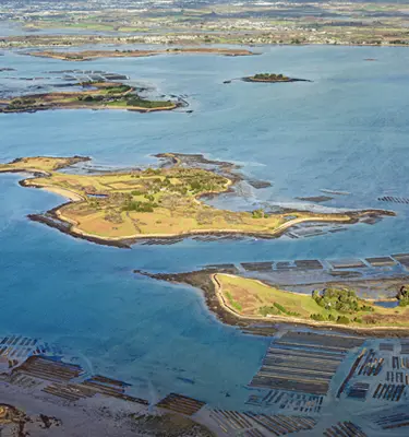 golfe-morbihan