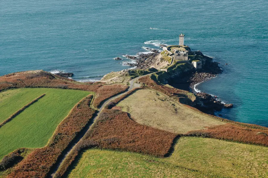 Pdevanne Adobestock Phare de Kermovan, Le Conquet
