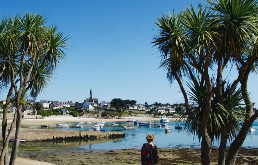 P. Saint-Jean Île de Batz
