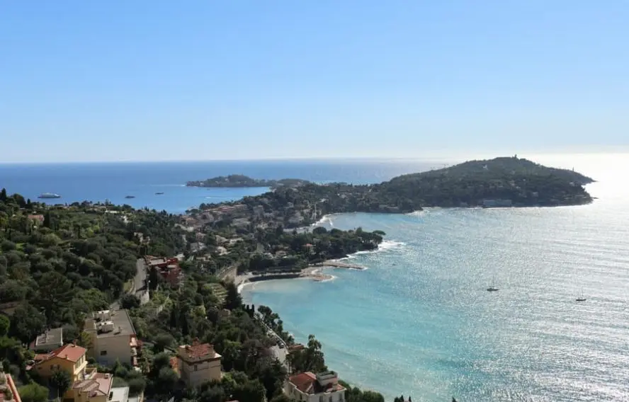 AhMorgan-Unsplash Randonnée sur la côte niçoise
