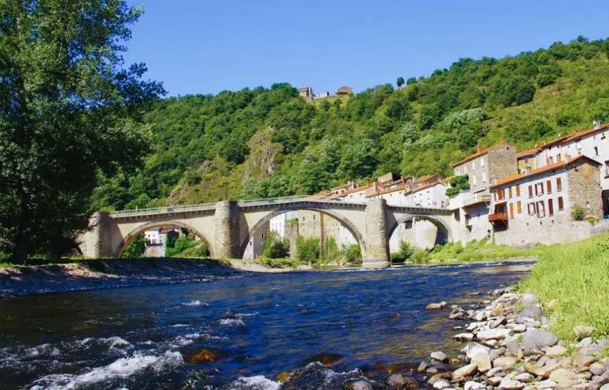 P. Saint-Jean Pont sur l'Allier