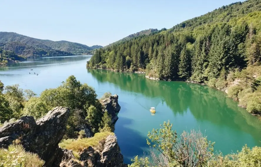 P. Saint-Jean Villefort
