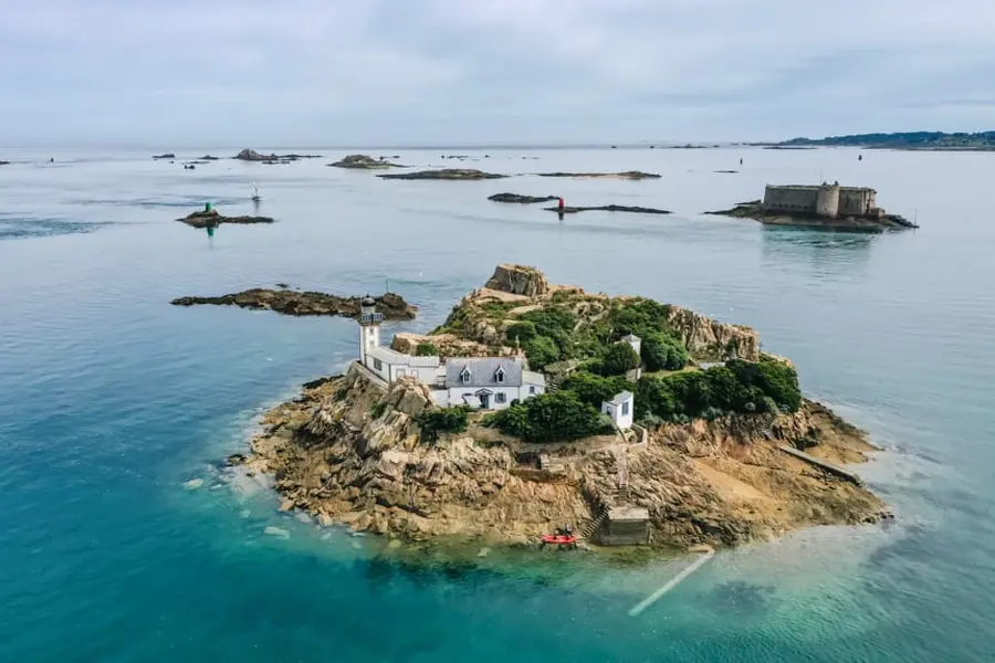 Franck Adobestock Carantec