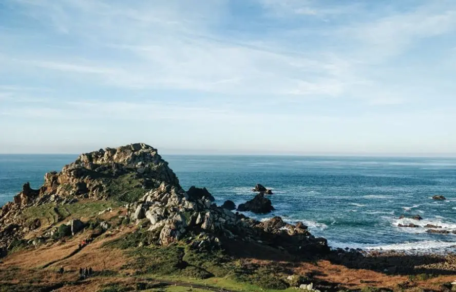 A. Subias unsplash Plougasnou, baie de Morlaix