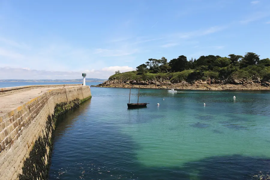 Celine Adobestock Baie de Douarnenez