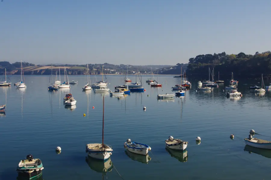 P. Saint-Jean Port de Douarnenez