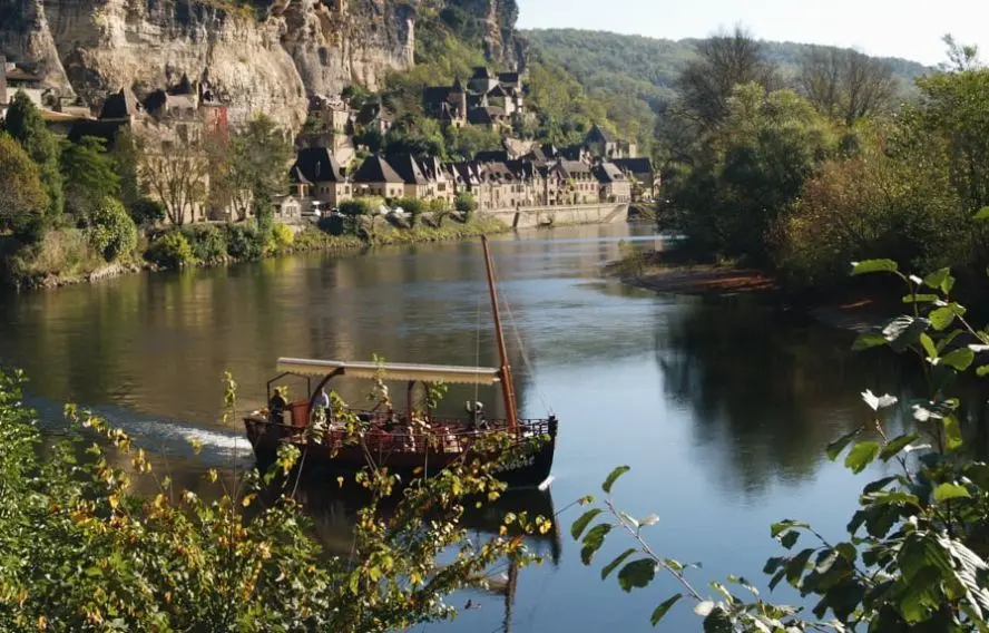 P. Saint-Jean La Roque-Gageac
