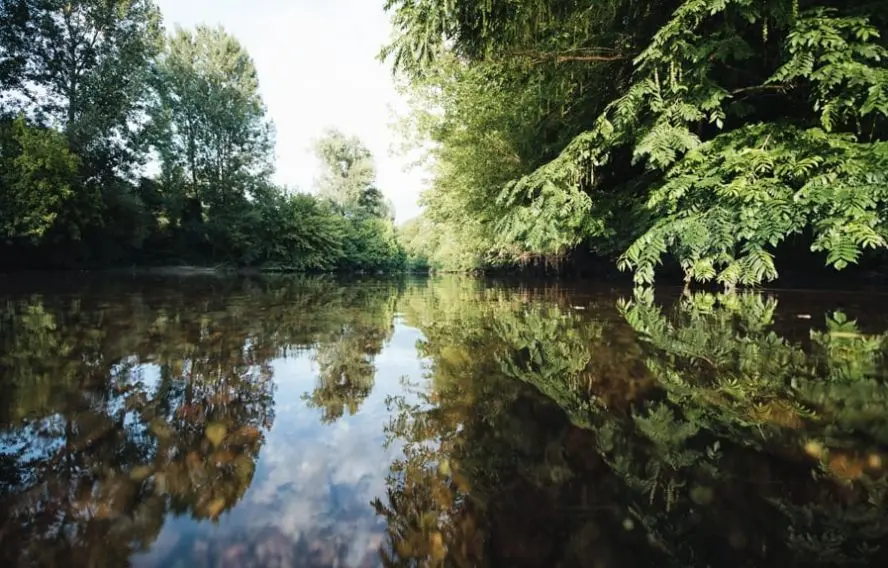 Dan Seddon unsplash La Vézère