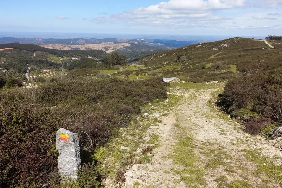 F. Weber Serra de Monchique