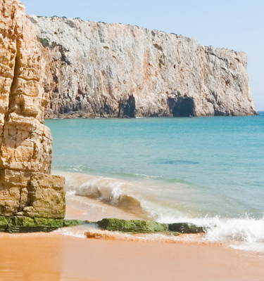 algarve