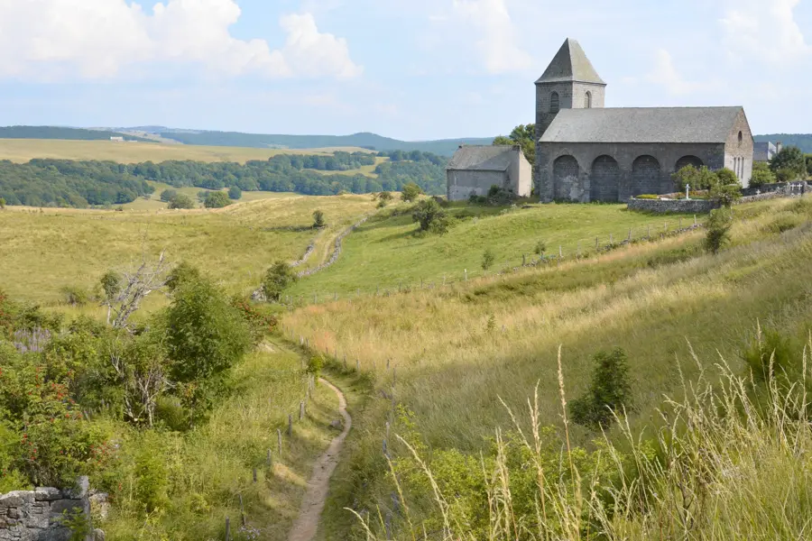 Didier San Martin Adobestock Dômerie d'Aubrac