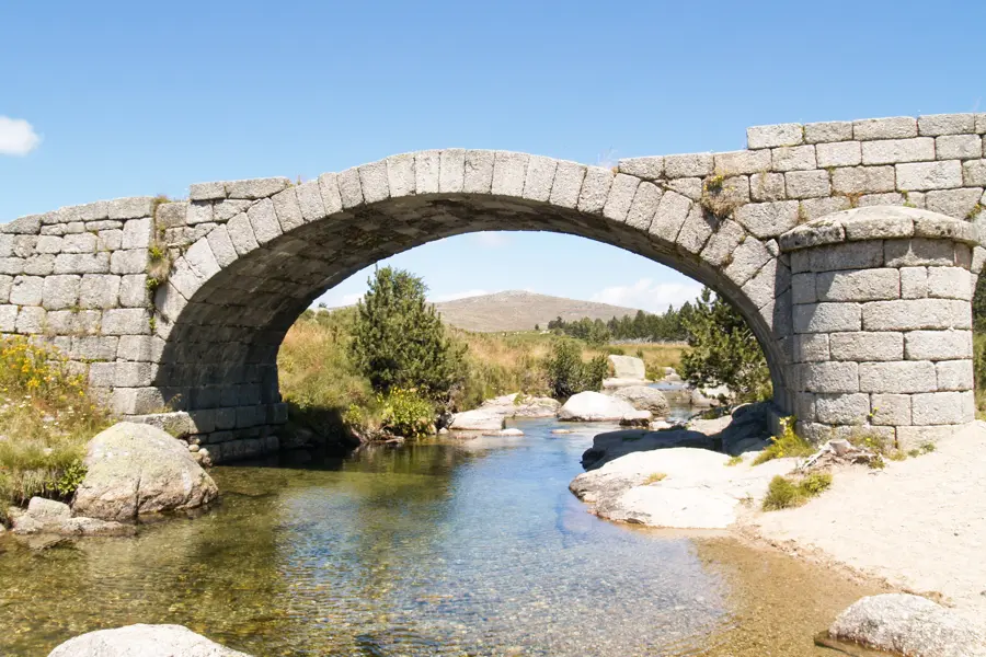 P. Saintjean Sources du Tarn