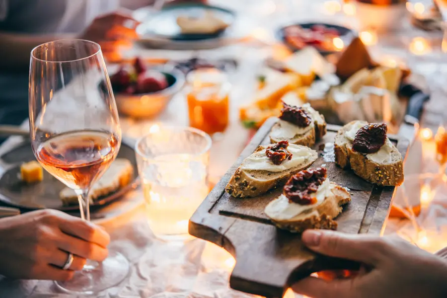 Forn Studio Adobestock Séjour gourmand sur la côte Vermeille
