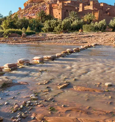 vallee-draa-maroc