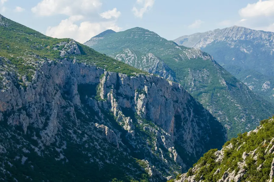 Thibaut Marquis Unsplash Parc national du Velebit