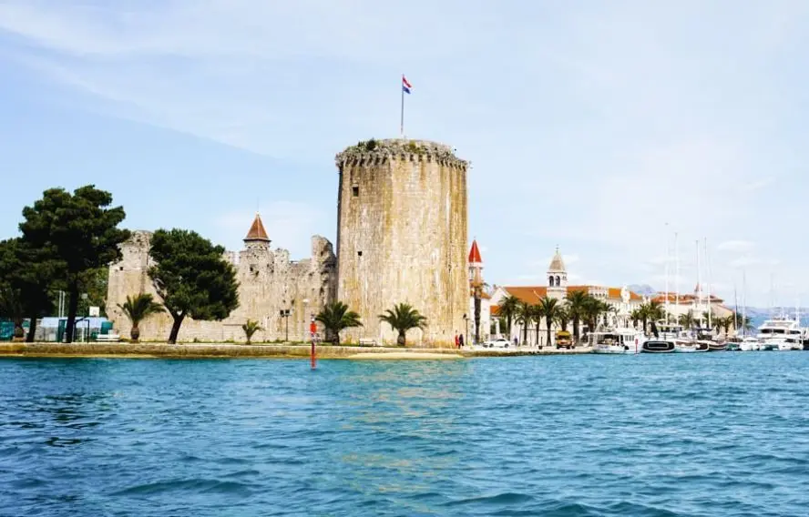 Reddy Unsplash Zadar