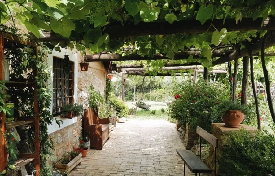 H. Heyte Baia degli Infreschi