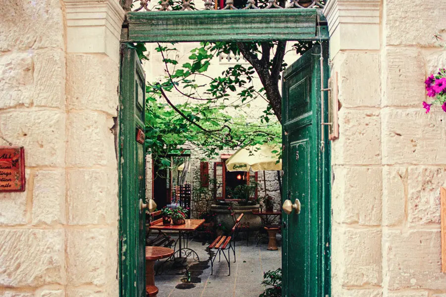 Mick Haupt Unsplash Mdina et le Nord-Ouest de l'île
