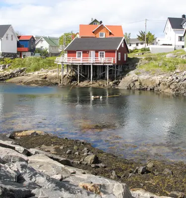 iles-lofoten